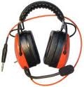 Assistant de Piste / Départ au casque