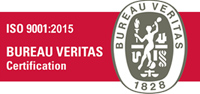 ISO 9001 2015 Veritas Qualite