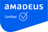 AMADEUS CERTIFIED