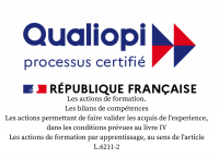 Qualiopi CFA
